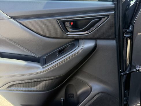 Certified 2024 Subaru Forester Wilderness image 13