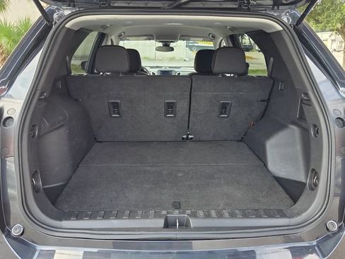 Used 2023 Chevrolet Equinox LT FWD image 13