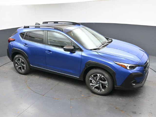 New 2027 Subaru Crosstrek 2.5i Premium AWD/4WD image 54