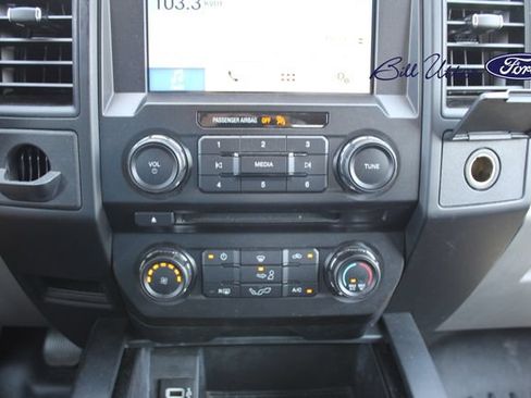 Used 2018 Ford F150 XL w/ Equipment Group 101A Mid RWD image 16