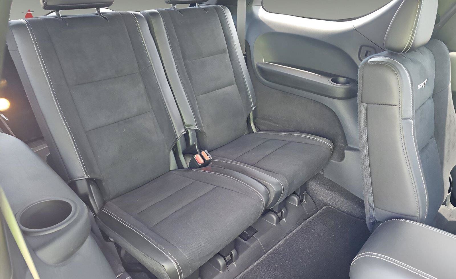 Used 2022 Dodge Durango SRT w/ Premium Interior Group AWD/4WD image 18