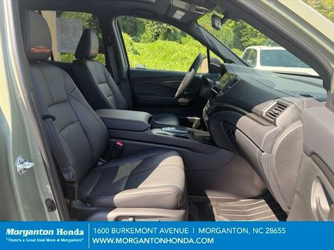 Used 2026 Honda Ridgeline TrailSport image 44