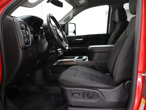 Used 2023 Chevrolet Silverado 3500 LT w/ All Star Edition image 8