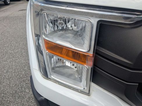 Used 2022 Ford F150 XL w/ Equipment Group 101A High AWD/4WD image 10