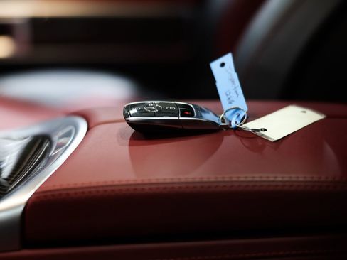 Used 2022 Mercedes-Benz G 63 AMG 4MATIC image 57