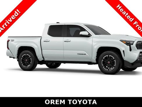 New 2026 Toyota Tacoma TRD Sport AWD/4WD image 29