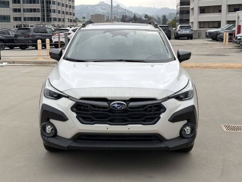 New 2026 Subaru Crosstrek 2.5i Limited AWD/4WD image 2