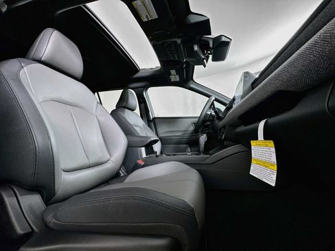 New 2026 Subaru Outback Premium AWD/4WD image 27