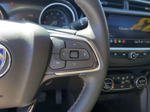 Used 2023 Buick Encore GX Select image 24