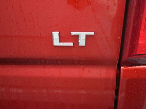 Used 2024 Chevrolet Silverado 1500 LT Trail Boss w/ Convenience Package II image 15