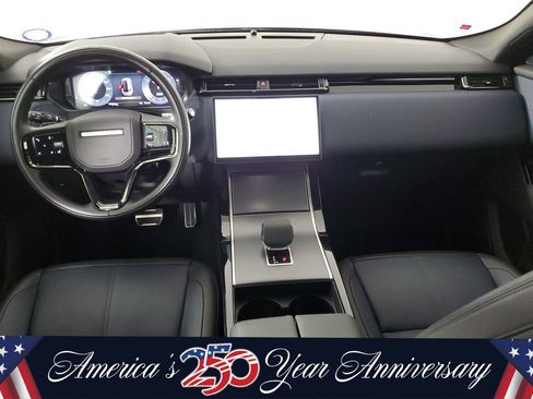 Used 2024 Land Rover Range Rover Velar Dynamic SE AWD/4WD image 15