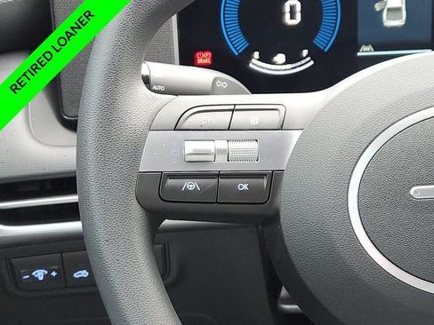 New 2026 Hyundai Santa Cruz SEL FWD image 25
