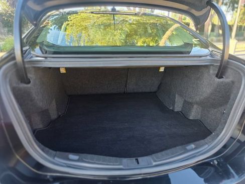 Used 2014 Ford Fusion Titanium FWD image 11