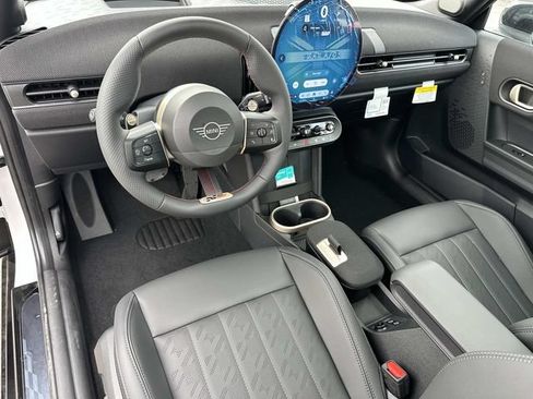 New 2026 MINI Cooper S FWD image 12