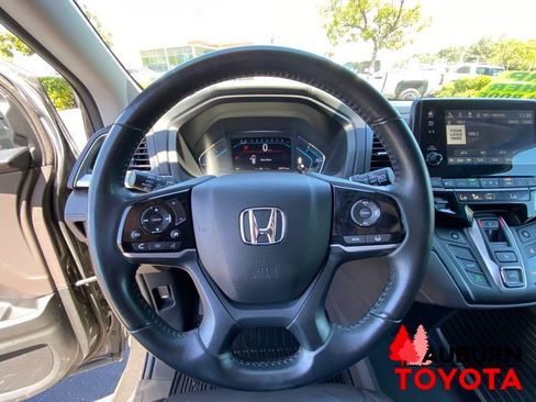Used 2019 Honda Odyssey EX-L image 37