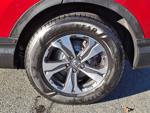 Used 2020 Honda CR-V LX image 8