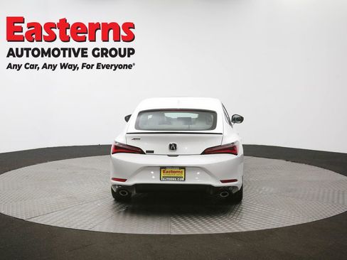 Used 2023 Acura Integra A-Spec image 37