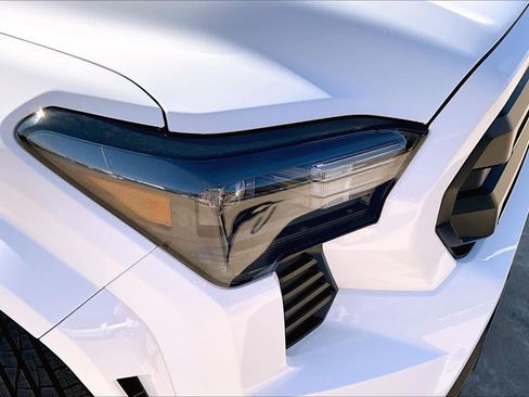 Used 2024 Toyota Tacoma SR image 25