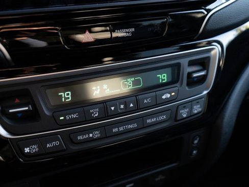 New 2026 Honda Ridgeline Black Edition image 27