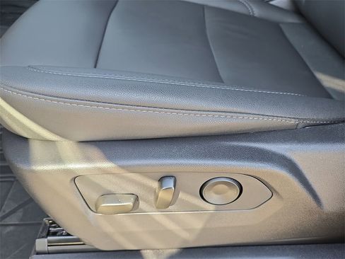 New 2026 Chevrolet Silverado 1500 LT w/ All Star Edition Plus image 29