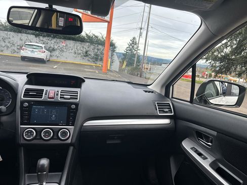 Used 2016 Subaru Crosstrek 2.0i Premium image 70