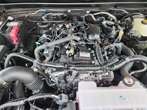 New 2026 Toyota Tacoma SR5 image 21