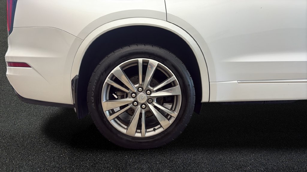 Used 2021 Cadillac XT6 Premium Luxury AWD/4WD image 25