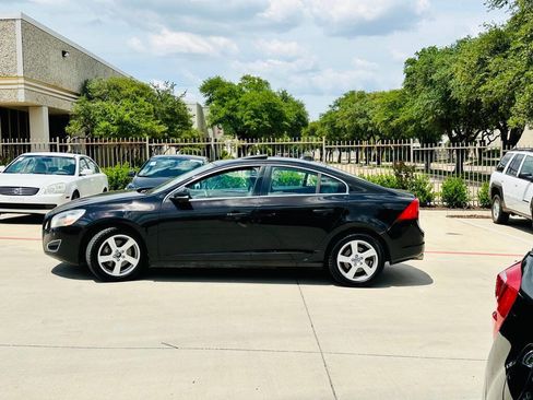 Used 2013 Volvo S60 T5 image 5