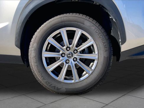 Used 2019 Lexus NX 300 AWD w/ Accessory Package 2 image 11