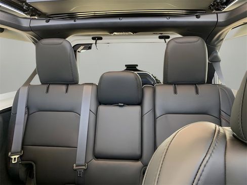 New 2025 Jeep Wrangler Rubicon image 44