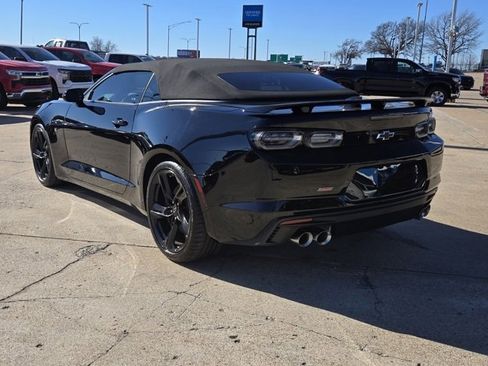 Used 2023 Chevrolet Camaro SS image 6