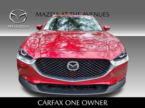 Certified 2024 MAZDA CX-30 AWD 2.5 S w/ Preferred Package image 5