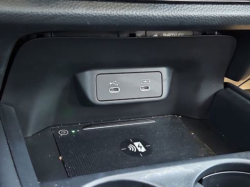 Used 2026 Honda HR-V LX image 25