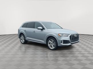 Used 2023 Audi Q7 3.0T Premium Plus AWD/4WD video 2