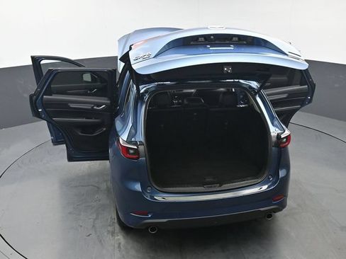 Certified 2024 MAZDA CX-5 AWD 2.5 S w/ Premium Plus Pkg image 49