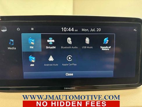 Used 2023 Hyundai Santa Fe SEL AWD/4WD image 28