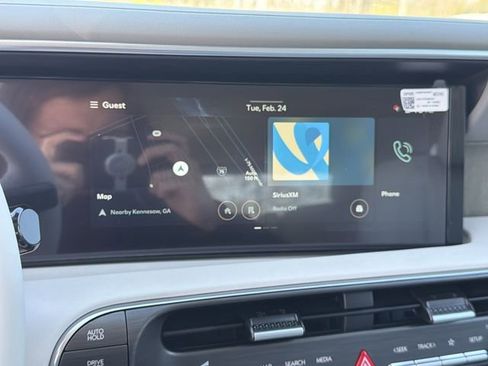New 2026 Hyundai Palisade SEL FWD image 28