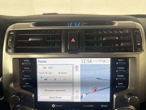 Used 2023 Toyota 4Runner SR5 Premium w/ Moonroof Package image 15