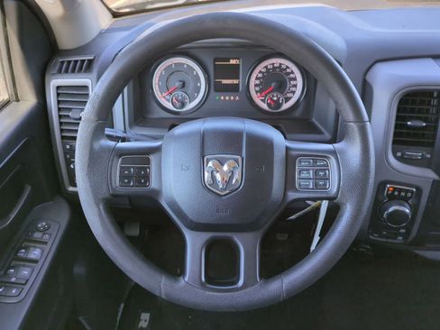 Used 2018 RAM 1500 ST w/ SXT Appearance Group AWD/4WD image 22