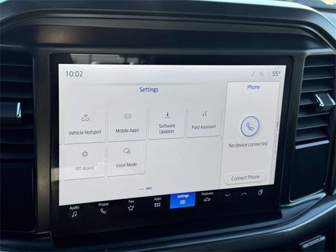 Certified 2025 Ford F150 STX image 14