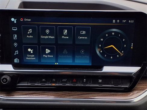 Used 2025 Chevrolet Silverado 1500 LT image 12