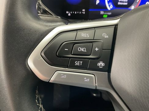 Used 2023 Volkswagen Taos S image 12