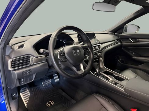 Used 2021 Honda Accord Sport image 17