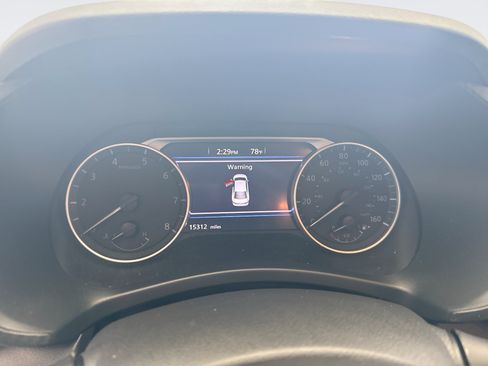 Used 2024 Nissan Sentra SR FWD image 10
