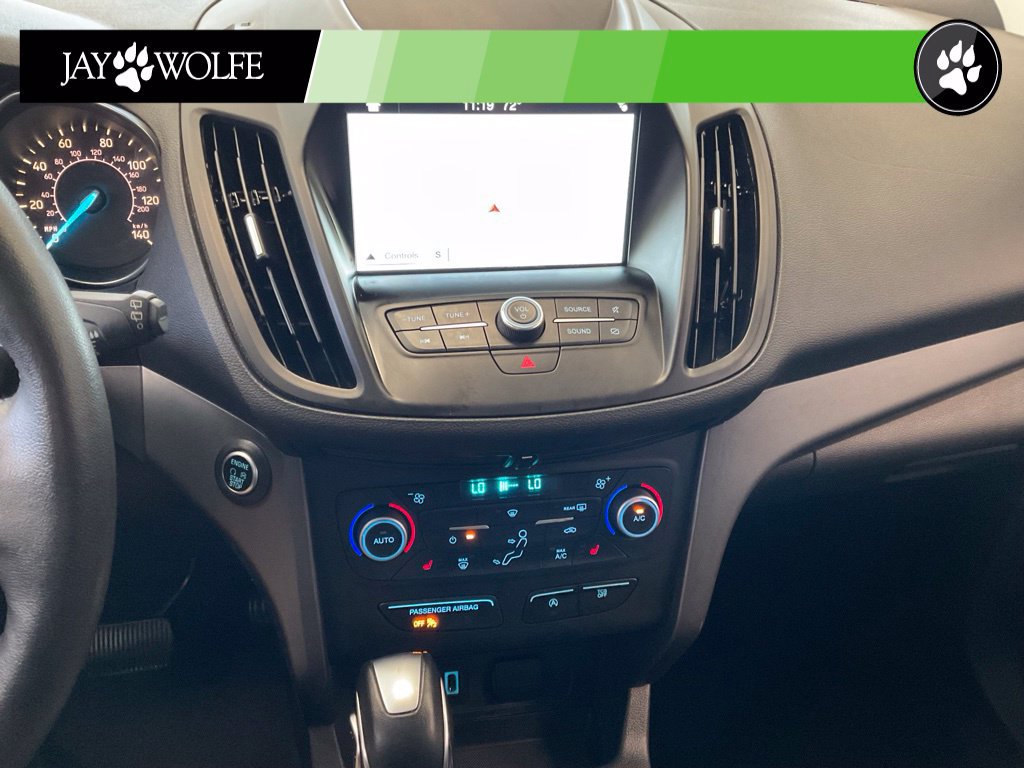 Used 2019 Ford Escape SEL w/ Sun & Style Package AWD/4WD image 15