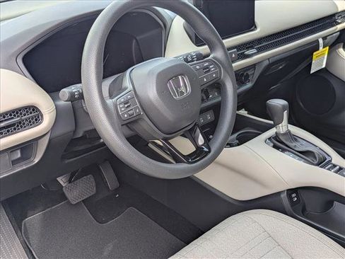 New 2026 Honda HR-V LX image 3