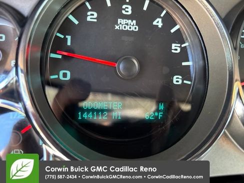 Used 2013 Chevrolet Silverado 1500 LT w/ All-Star Edition RWD image 21
