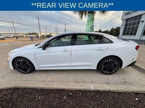 Used 2023 Kia K5 GT-Line image 4