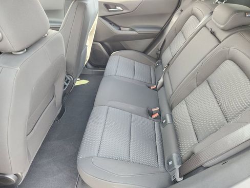 New 2026 Chevrolet Equinox LT w/ Safety and Technology Package FWD image 19