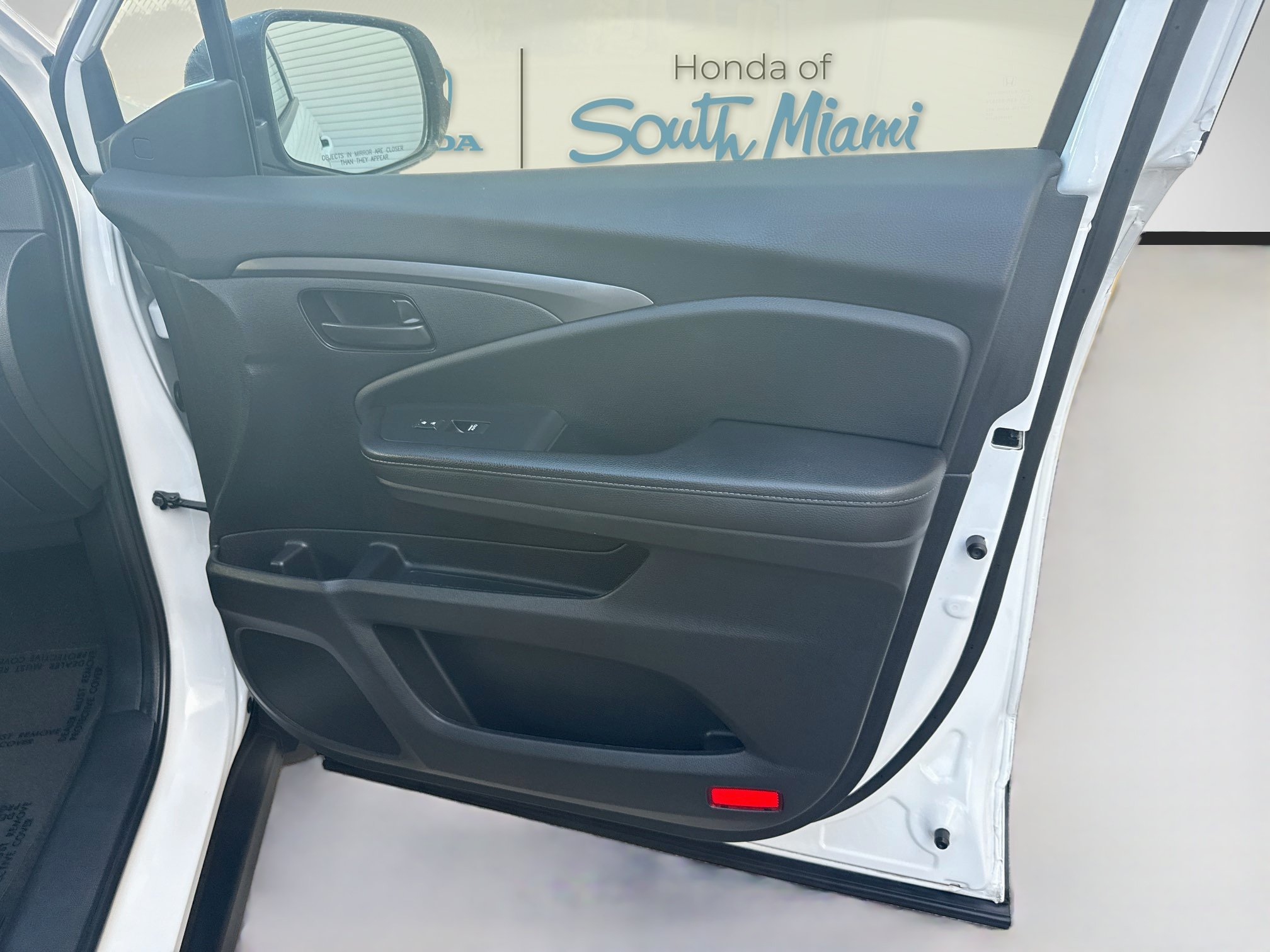 Used 2023 Honda Passport EX-L image 33